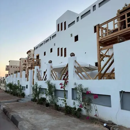 Dahab Motel